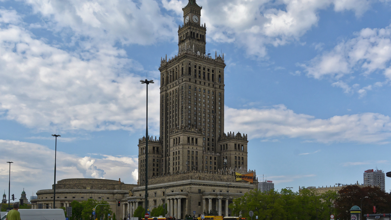20160508 082047•••Warsaw•Mazovia•Poland